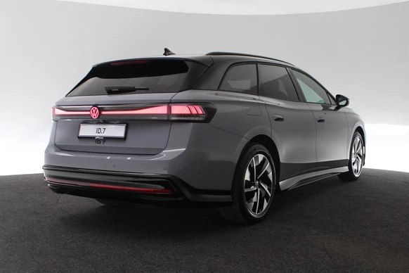 Volkswagen ID.7 - Afbeelding 5 van 30