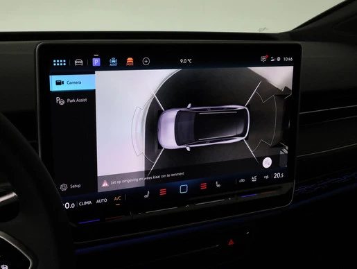 Volkswagen ID.7 - Afbeelding 7 van 30