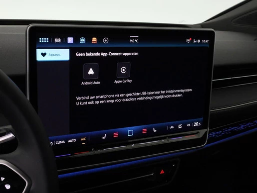 Volkswagen ID.7 - Afbeelding 10 van 30