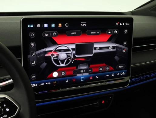 Volkswagen ID.7 - Afbeelding 13 van 30