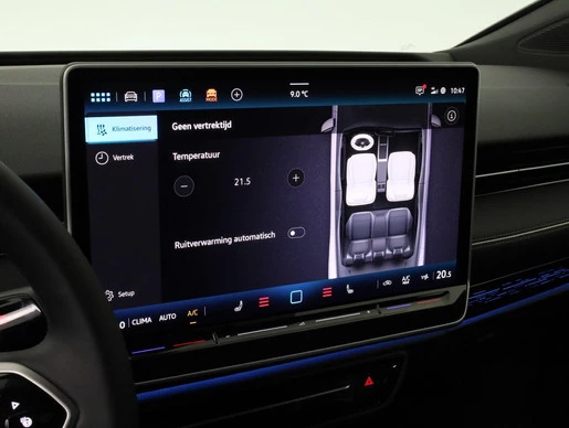 Volkswagen ID.7 - Afbeelding 14 van 30