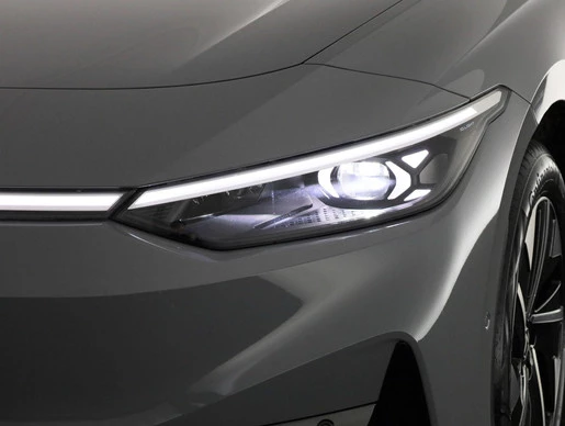 Volkswagen ID.7 - Afbeelding 16 van 30