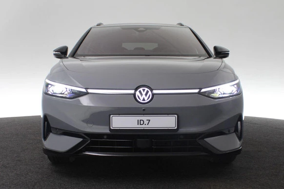 Volkswagen ID.7 - Afbeelding 19 van 30