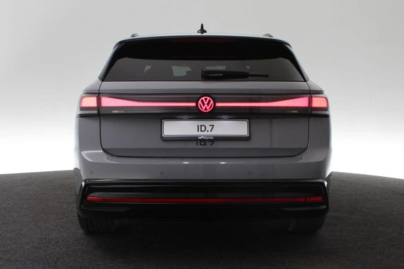 Volkswagen ID.7 - Afbeelding 20 van 30
