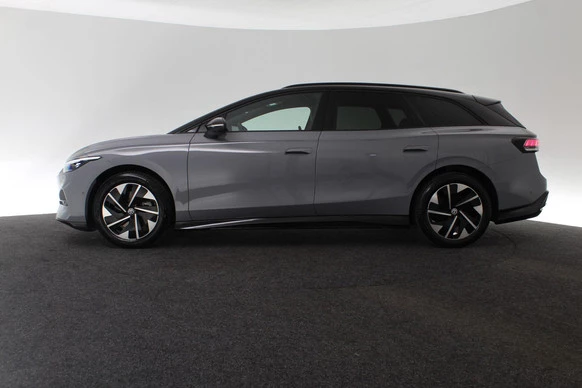 Volkswagen ID.7 - Afbeelding 21 van 30