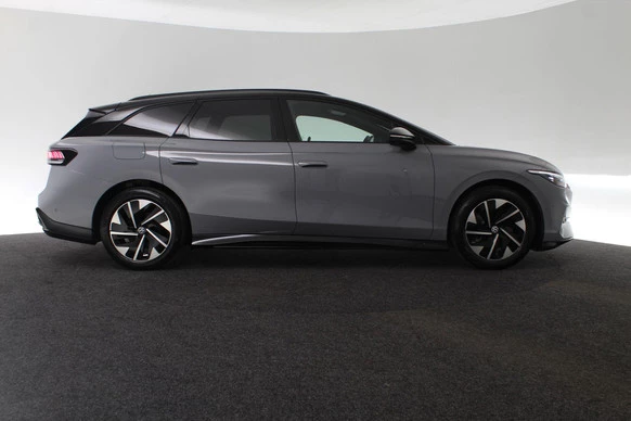 Volkswagen ID.7 - Afbeelding 22 van 30