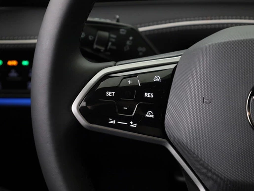 Volkswagen ID.7 - Afbeelding 27 van 30