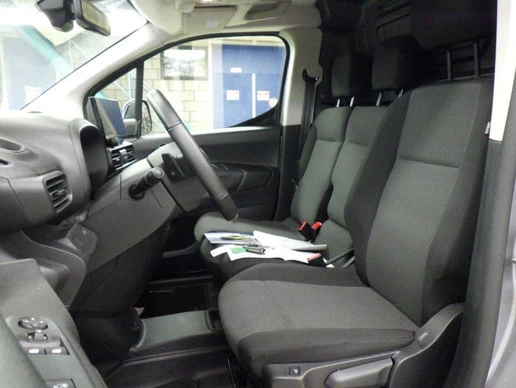 Opel Combo-e - Afbeelding 3 van 11