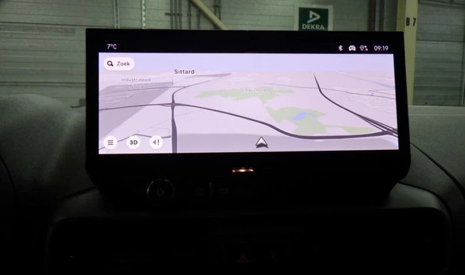 Opel Combo-e - Afbeelding 4 van 11