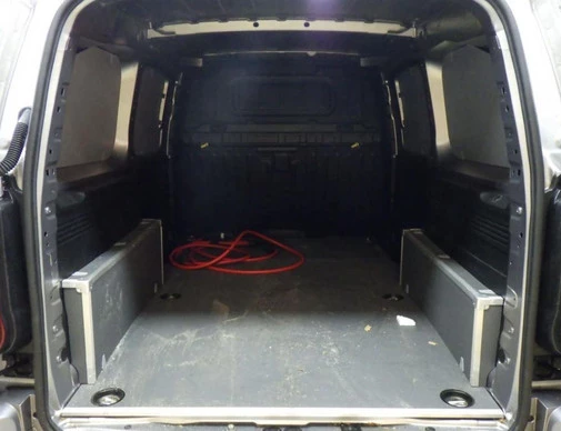 Opel Combo-e - Afbeelding 5 van 11