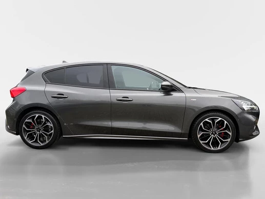 Ford Focus - Afbeelding 4 van 30