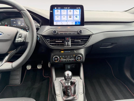 Ford Focus - Afbeelding 8 van 30