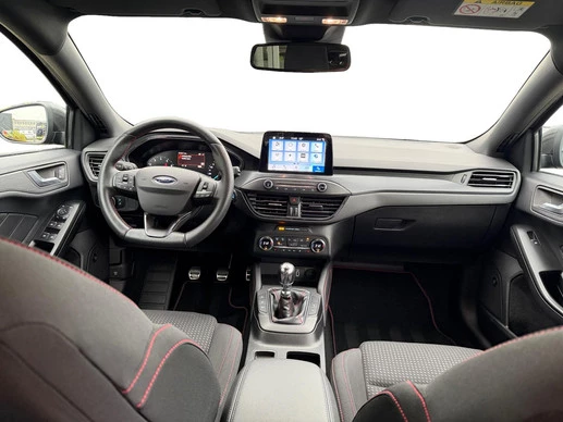 Ford Focus - Afbeelding 14 van 30