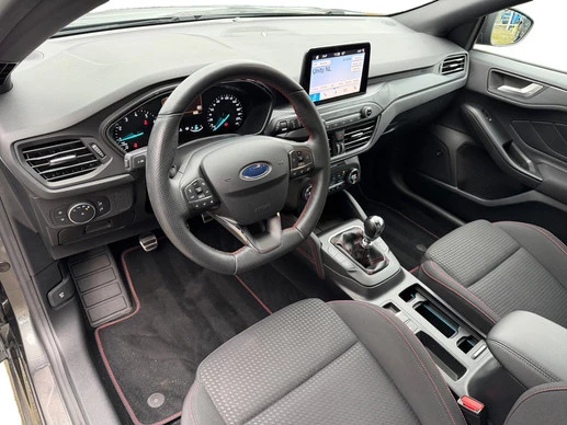 Ford Focus - Afbeelding 18 van 30