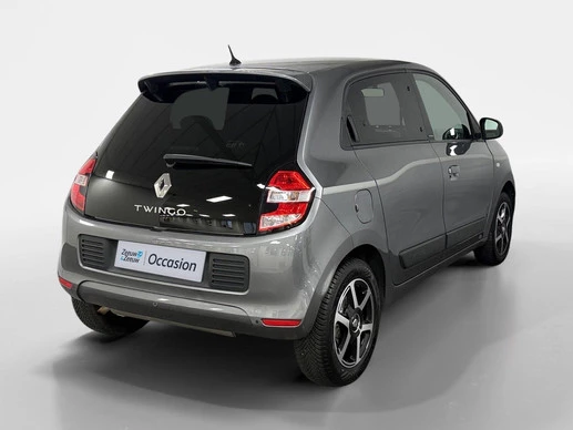 Renault Twingo - Afbeelding 2 van 25