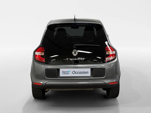 Renault Twingo - Afbeelding 4 van 25