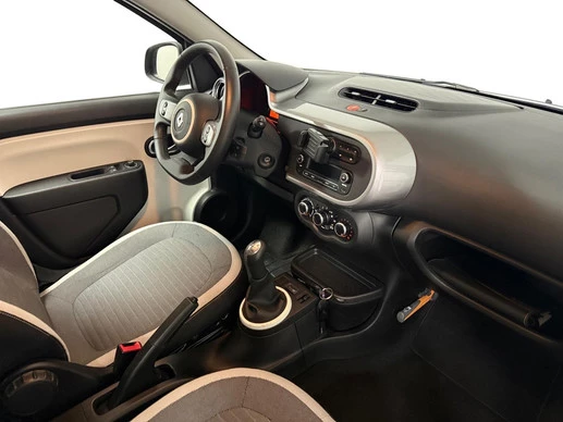 Renault Twingo - Afbeelding 6 van 25