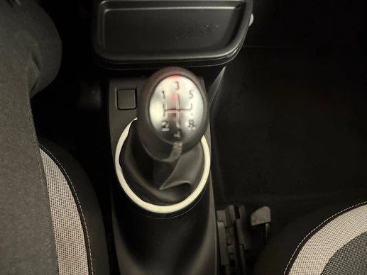 Renault Twingo - Afbeelding 11 van 25