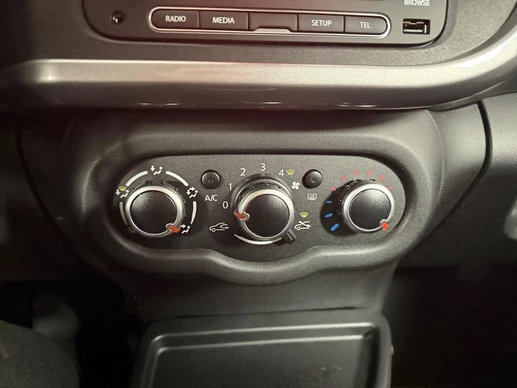 Renault Twingo - Afbeelding 12 van 25