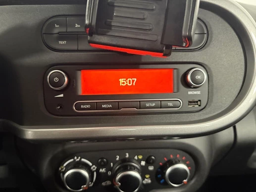 Renault Twingo - Afbeelding 13 van 25