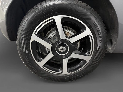 Renault Twingo - Afbeelding 24 van 25