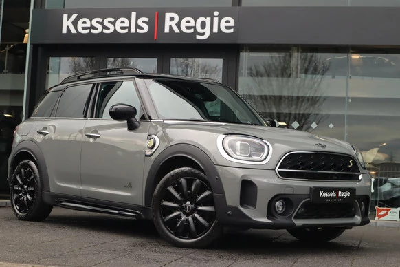 MINI Countryman - Afbeelding 1 van 30