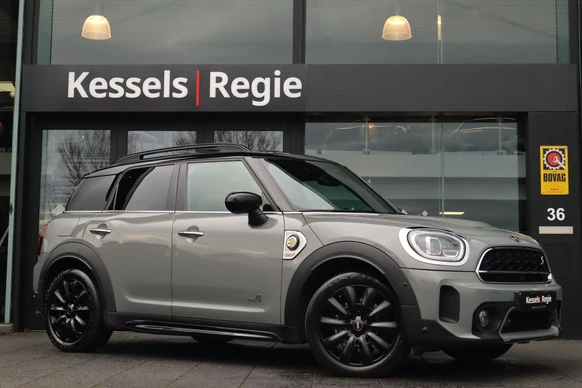 MINI Countryman - Afbeelding 2 van 30