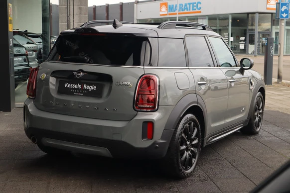 MINI Countryman - Afbeelding 4 van 30