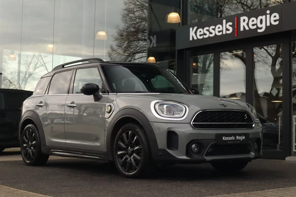 MINI Countryman - Afbeelding 17 van 30