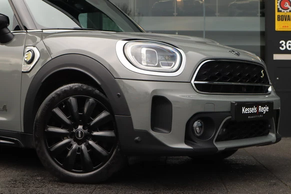 MINI Countryman - Afbeelding 18 van 30