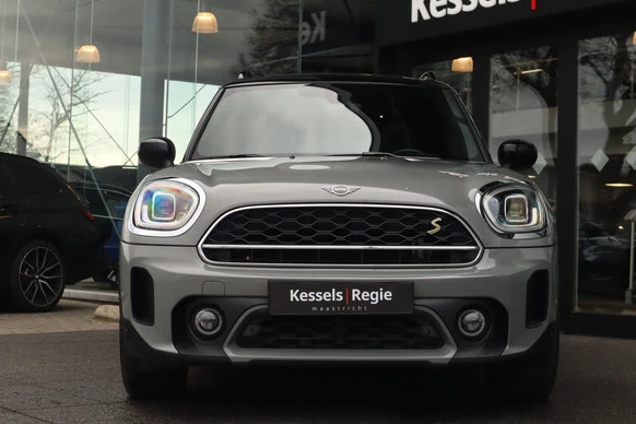 MINI Countryman - Afbeelding 19 van 30