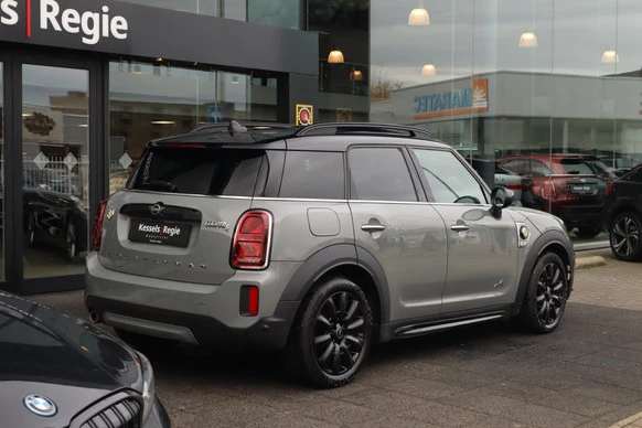 MINI Countryman - Afbeelding 20 van 30