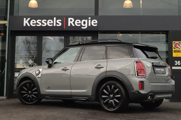 MINI Countryman - Afbeelding 22 van 30