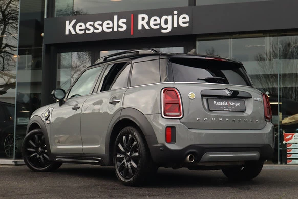 MINI Countryman - Afbeelding 23 van 30