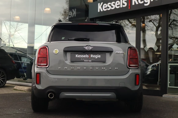MINI Countryman - Afbeelding 24 van 30