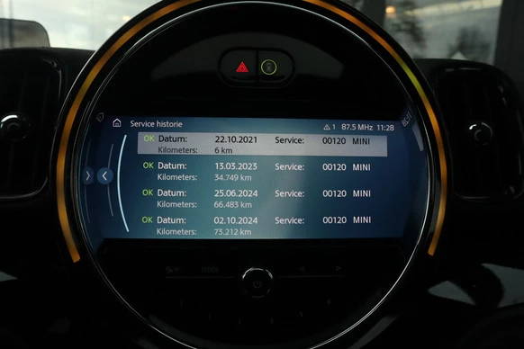 MINI Countryman - Afbeelding 29 van 30