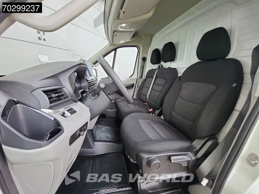 Maxus eDeliver9 - Afbeelding 10 van 21