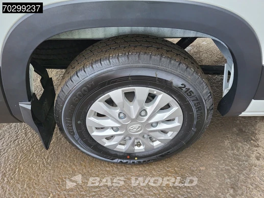 Maxus eDeliver9 - Afbeelding 21 van 21