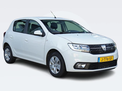 Dacia Sandero - Afbeelding 1 van 30