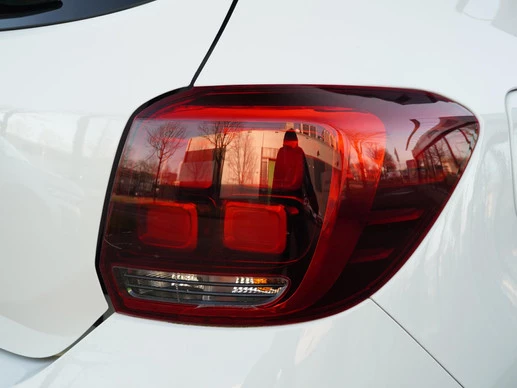 Dacia Sandero - Afbeelding 5 van 30