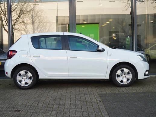 Dacia Sandero - Afbeelding 6 van 30