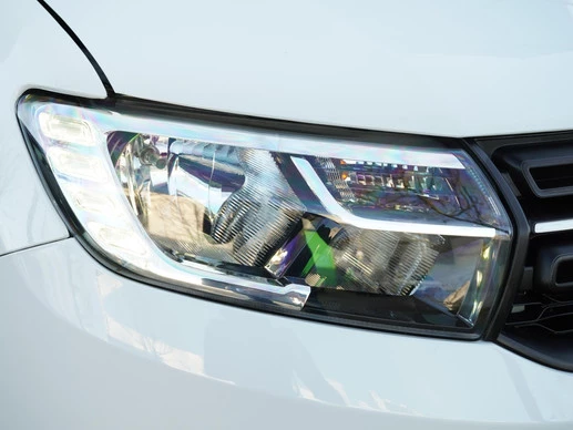 Dacia Sandero - Afbeelding 12 van 30