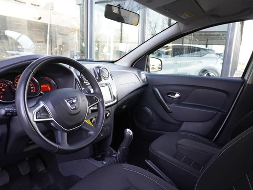 Dacia Sandero - Afbeelding 15 van 30