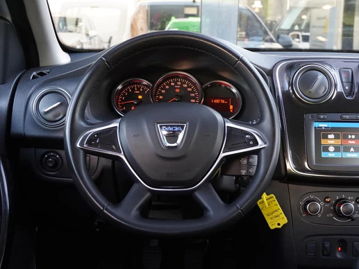 Dacia Sandero - Afbeelding 20 van 30