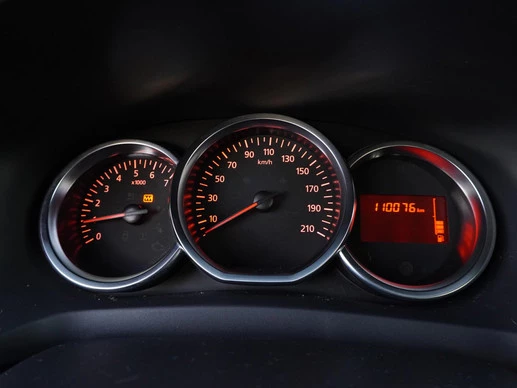 Dacia Sandero - Afbeelding 21 van 30