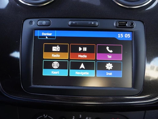 Dacia Sandero - Afbeelding 22 van 30