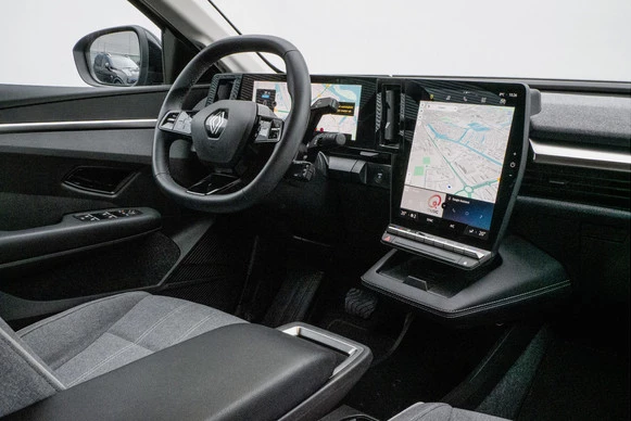 Renault Megane E-Tech - Afbeelding 3 van 30