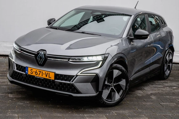 Renault Megane E-Tech - Afbeelding 5 van 30