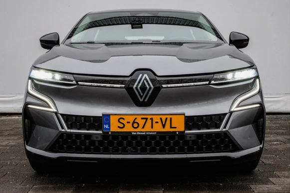 Renault Megane E-Tech - Afbeelding 7 van 30