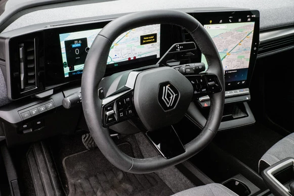 Renault Megane E-Tech - Afbeelding 11 van 30